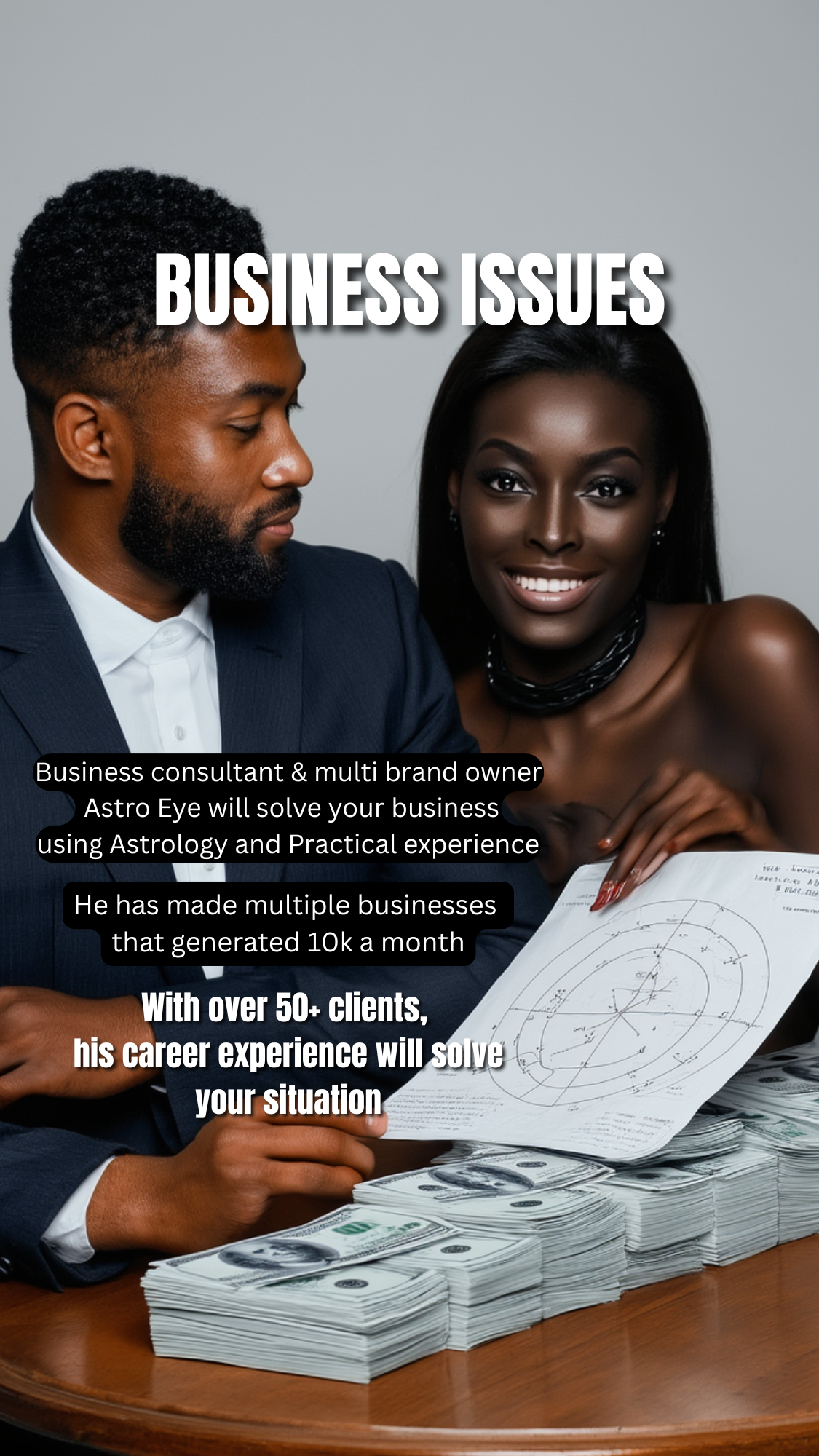 Your Business Consultation (30 Minutes)