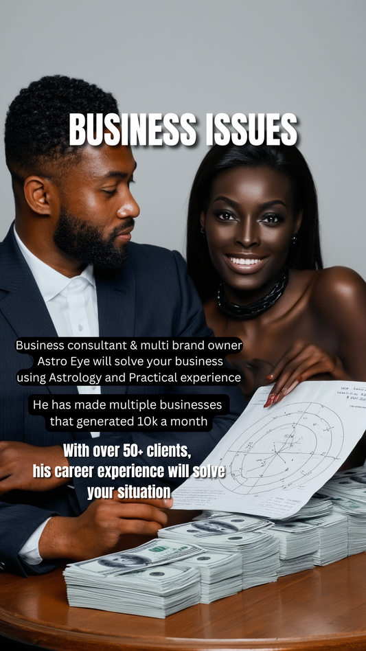 Your Business Consultation (30 Minutes)